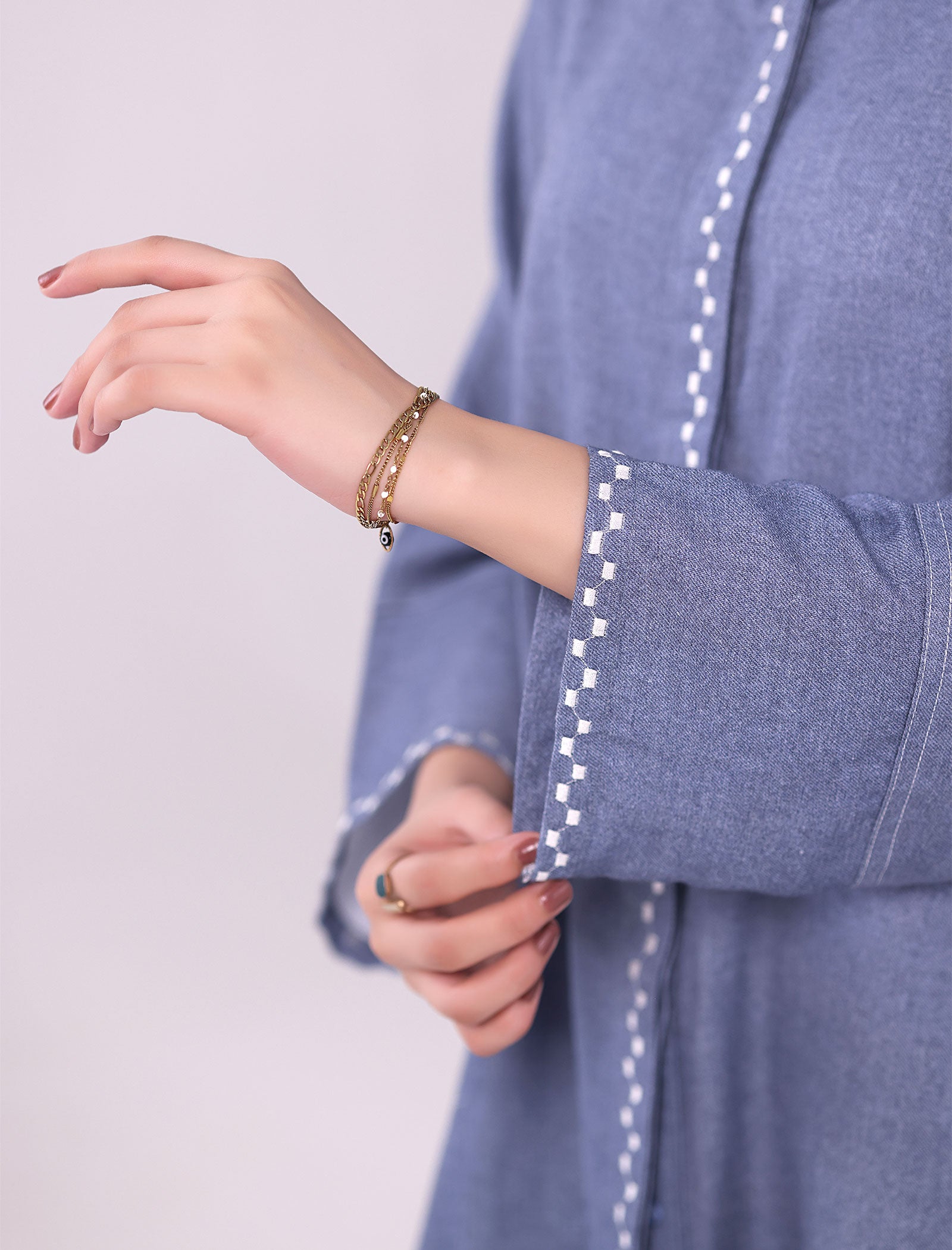 2pc Casual Cords Set | ZL25-C24-02