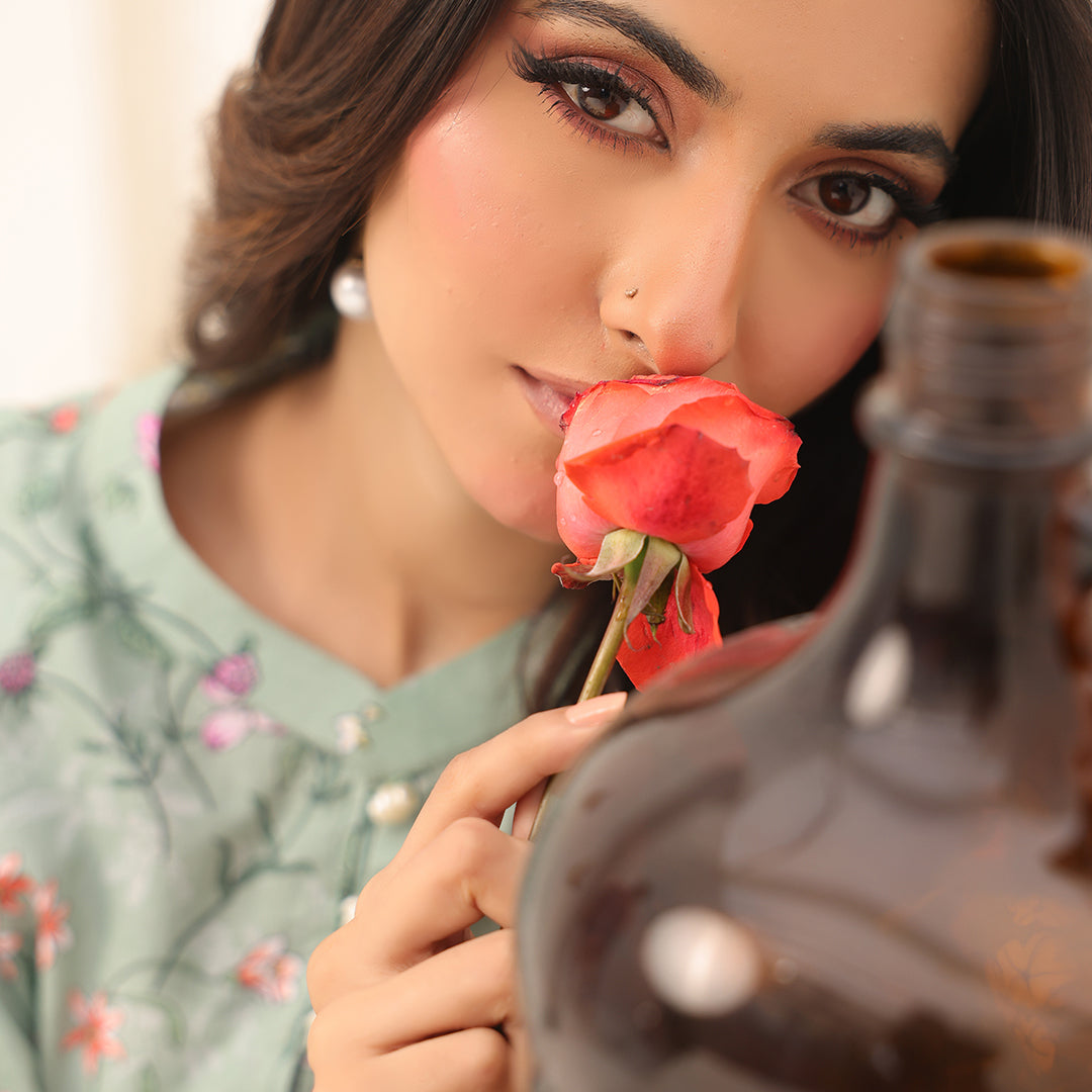 2 Pc Casual Co-Ord Set - ZL25-C07-04