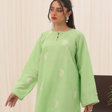 2 Pc Casual Co-Ord Set - ZL25-C13-04