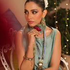 3 Pc Formal Stitched Suit - ZL25-C12-04