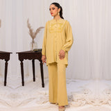 2 Pc Formal Co-Ord Set - ZL25-C01-05