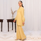 2 Pc Formal Co-Ord Set - ZL25-C01-05