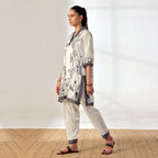 2 Pc Casual Coords Set | ZL25-C18-01