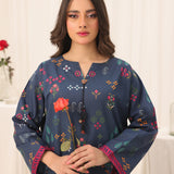 2 Pc Casual Co-Ord Set - ZL25-C07-05