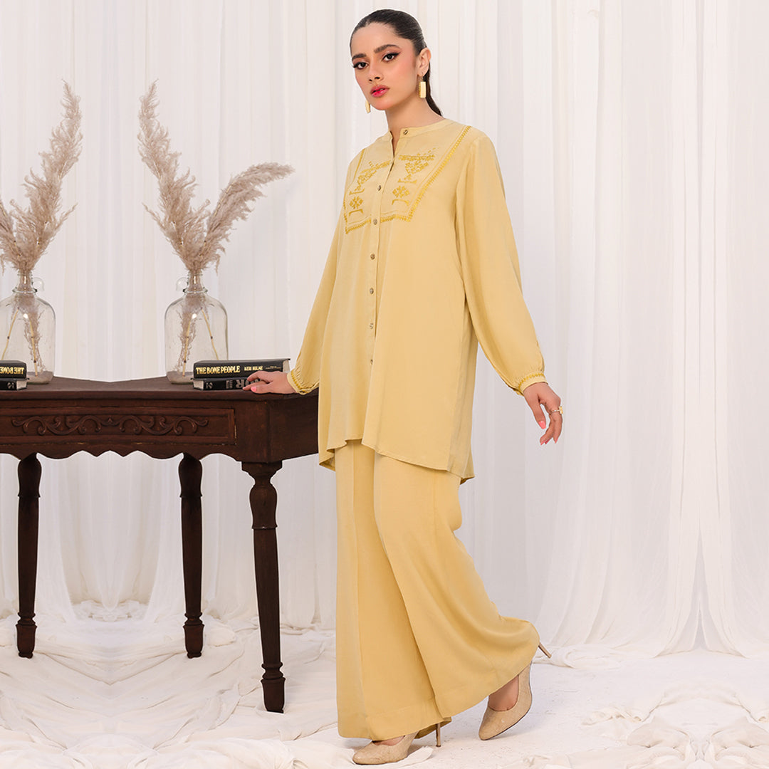 2 Pc Formal Co-Ord Set