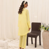 2 Pc Casual Co-Ord Set - ZL25-C13-05