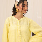 2 Pc Casual Co-Ord Set - ZL25-C13-05