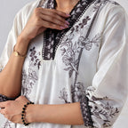 2 Pc Casual Coords Set | ZL25-C18-01