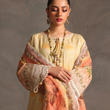 3 Pc Dobby Suit - ZL25-C08-05