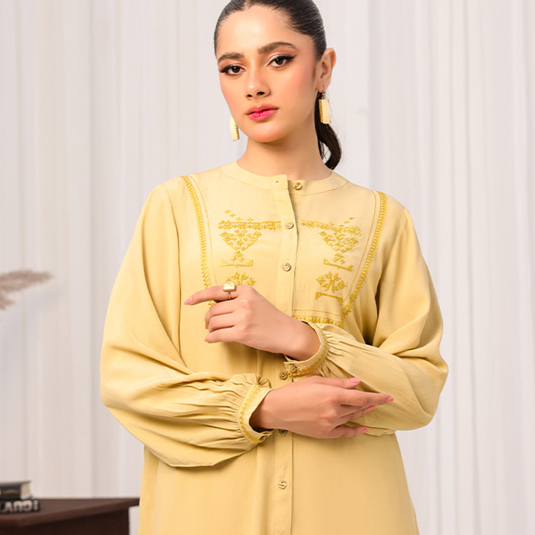 2 Pc Formal Co-Ord Set Secondary image