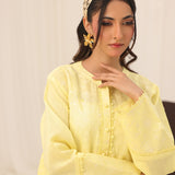 2 Pc Casual Co-Ord Set - ZL25-C13-05