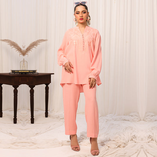 2 Pc Formal Co-Ord Set - ZL25-C01-06