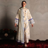 3 Pc Dobby Suit - ZL25-C08-06