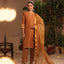 3 Pc Formal Stitched Suit - ZL25-C12-06