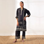 2 Pc Casual Coords Set | ZL25-C18-02