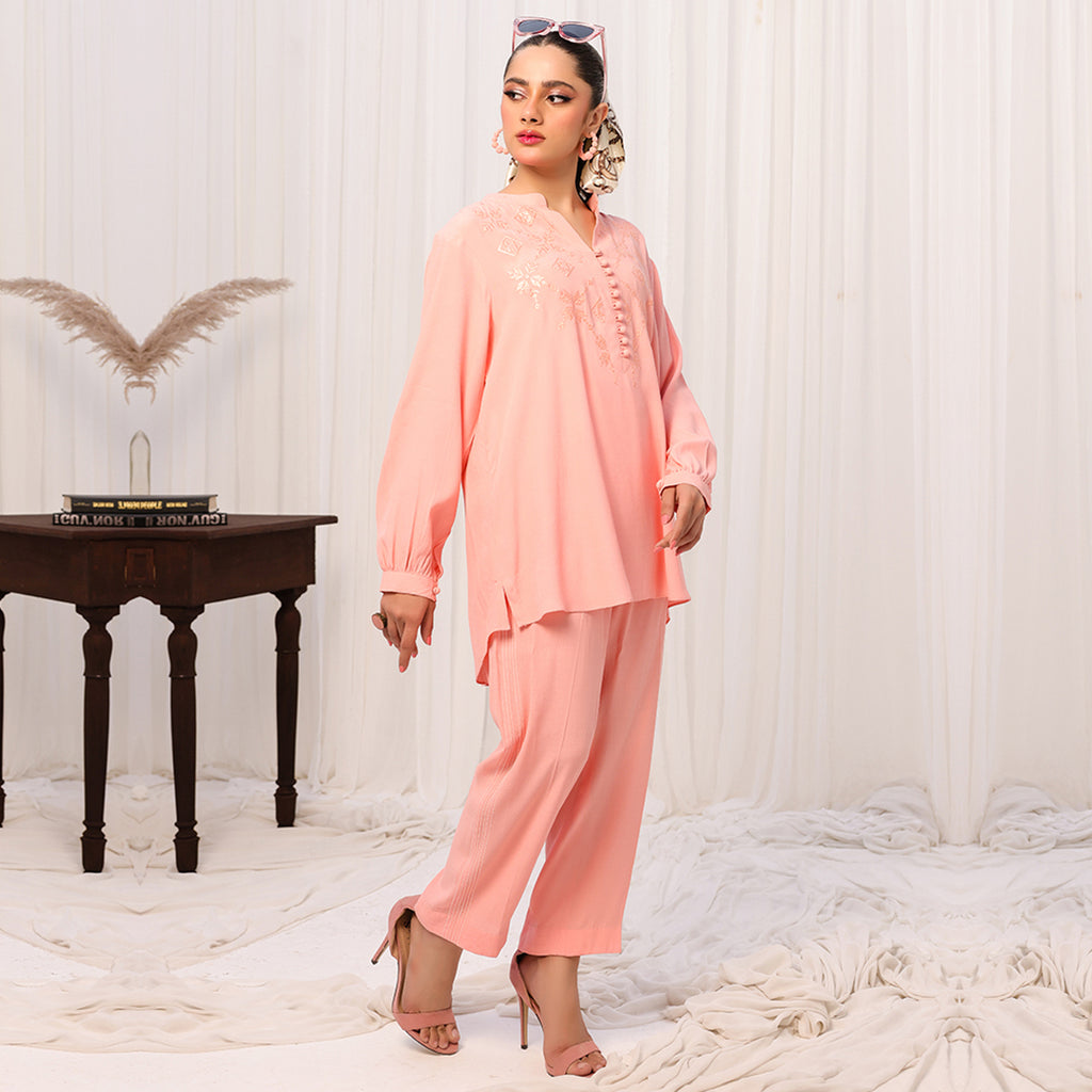 2 Pc Formal Co-Ord Set