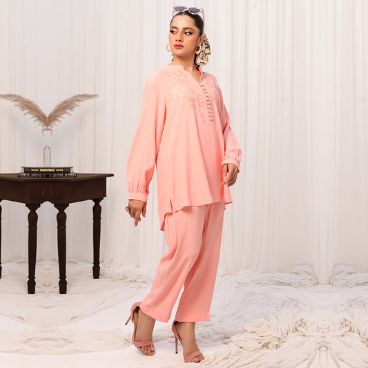 2 Pc Formal Co-Ord Set - ZL25-C01-06