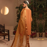 3 Pc Formal Stitched Suit - ZL25-C12-06