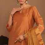 3 Pc Formal Stitched Suit - ZL25-C12-06