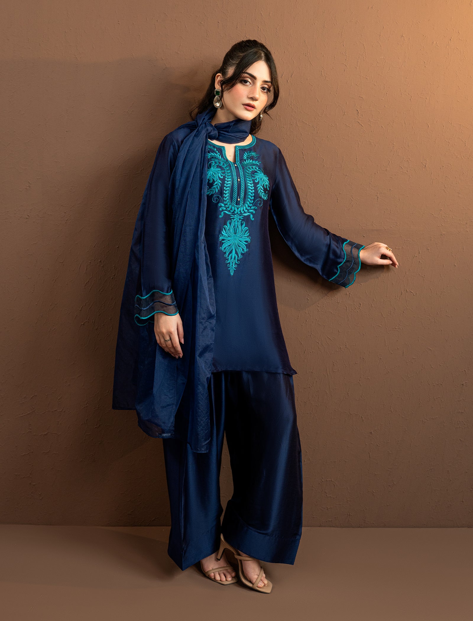 2 Pc Light Formal Main image