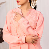 2 Pc Formal Co-Ord Set - ZL25-C01-06