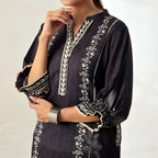 2 Pc Casual Coords Set | ZL25-C18-02