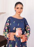 2 Pc Casual Co-Ord Set