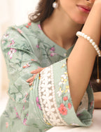 2 Pc Casual Co-Ord Set