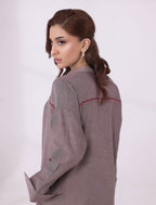 2pc Casual Cords Set | ZL25-C23-03