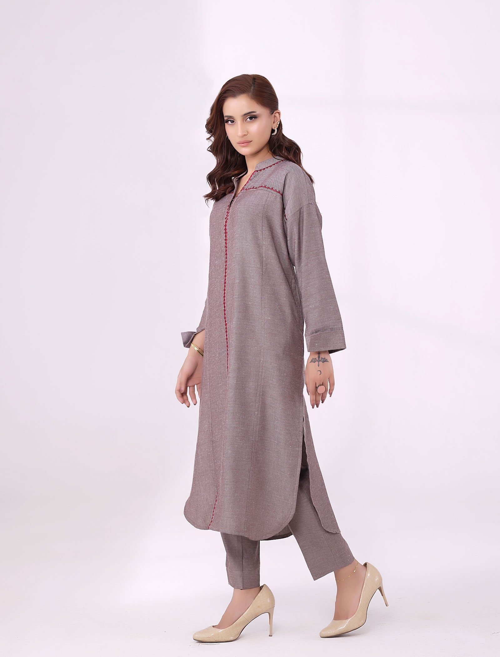 2pc Casual Cords Set | ZL25-C23-03