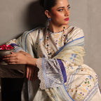 3 Pc Dobby Suit - ZL25-C08-06