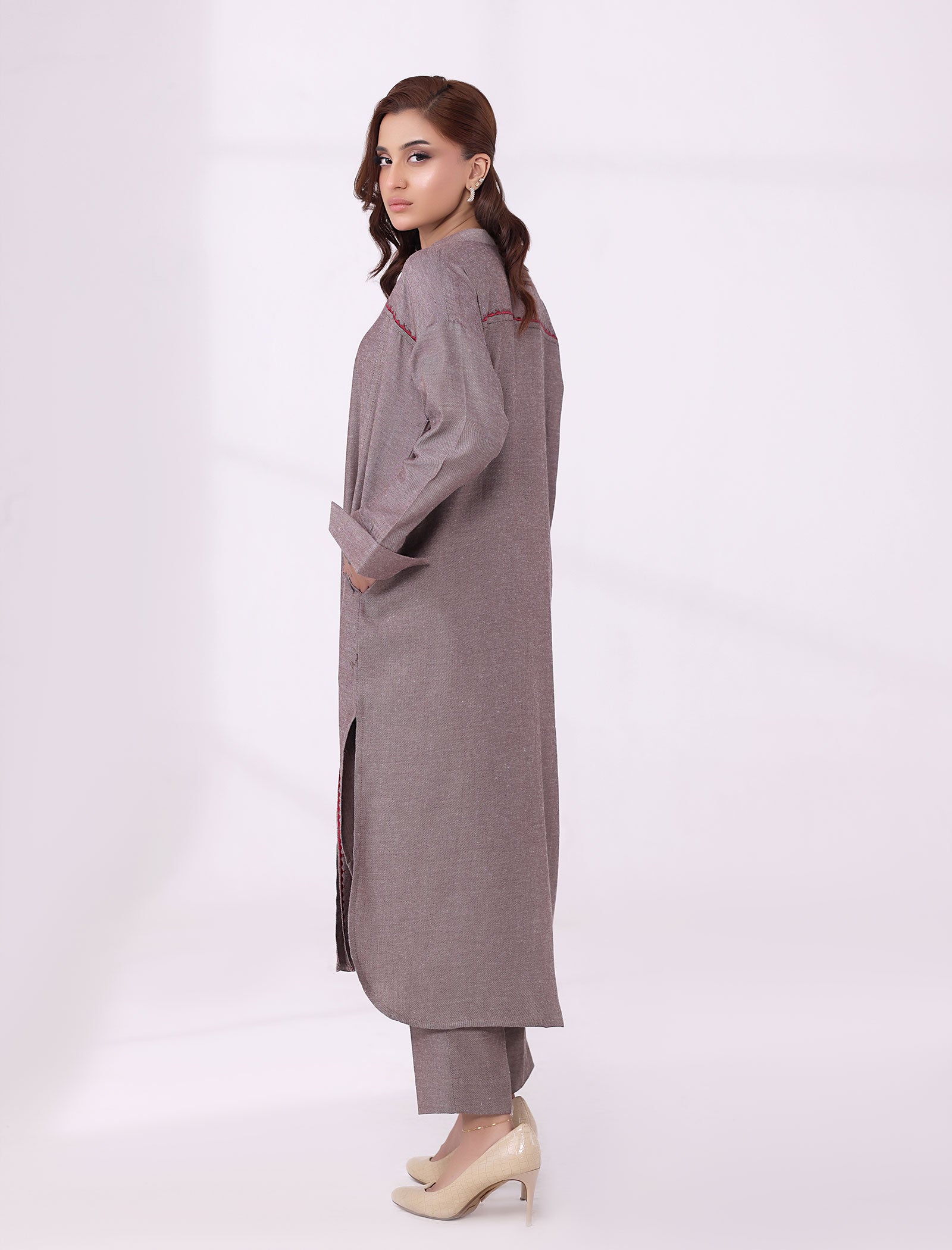 2pc Casual Cords Set | ZL25-C23-03