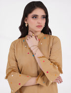 2pc Casual Cords Set | ZL25-C23-01