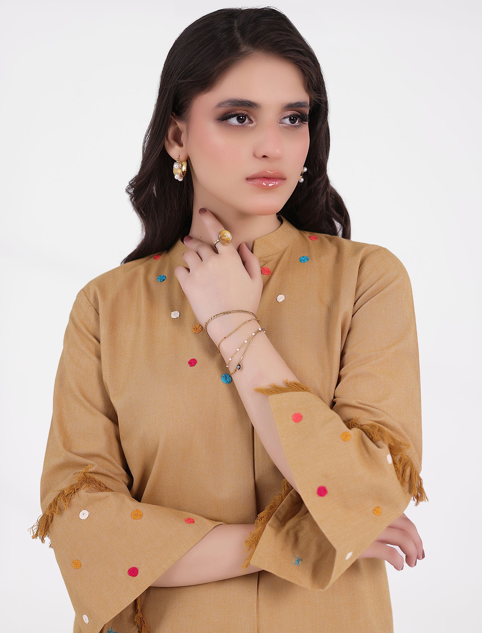 2pc Casual Cords Set | ZL25-C23-01