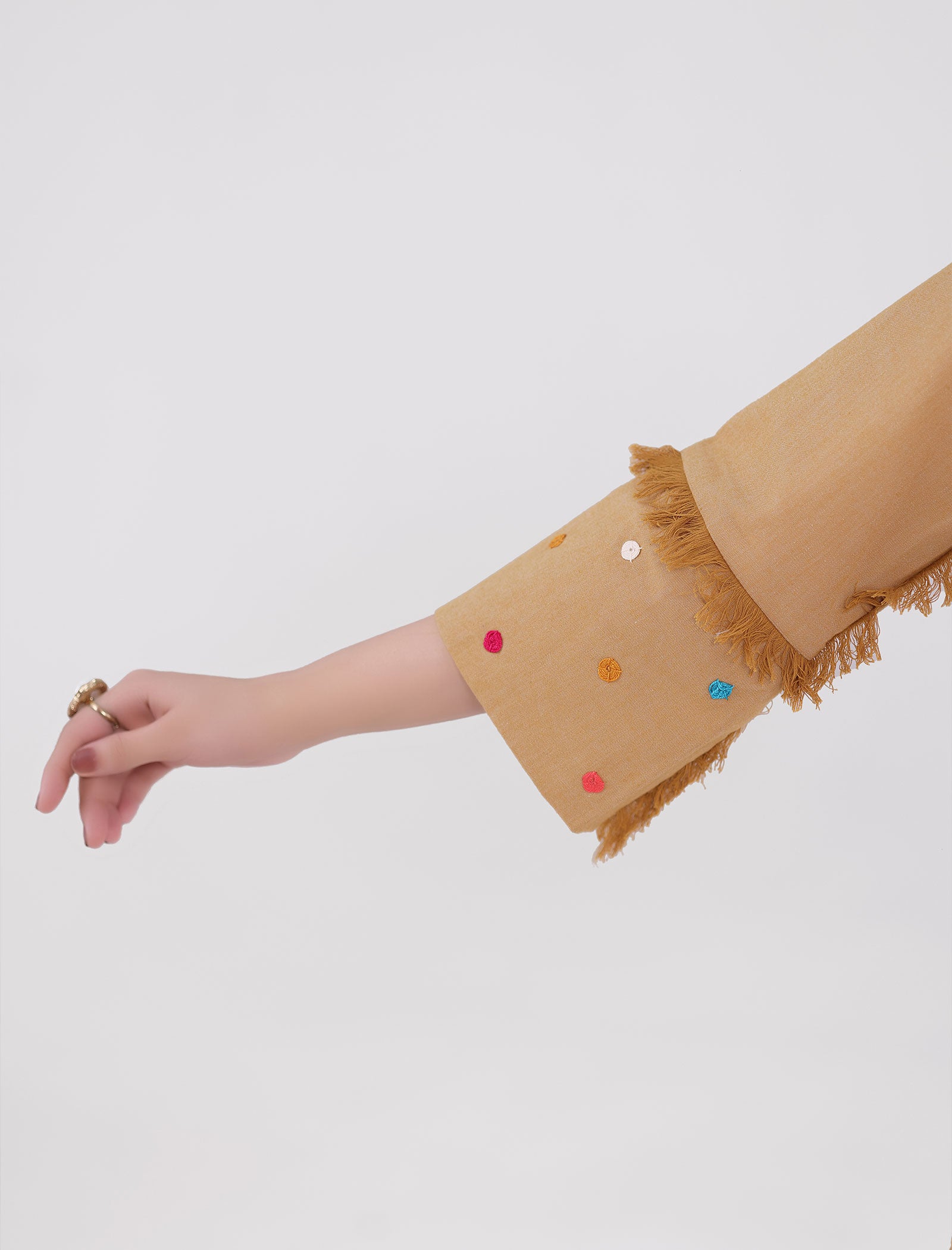 2pc Casual Cords Set | ZL25-C23-01