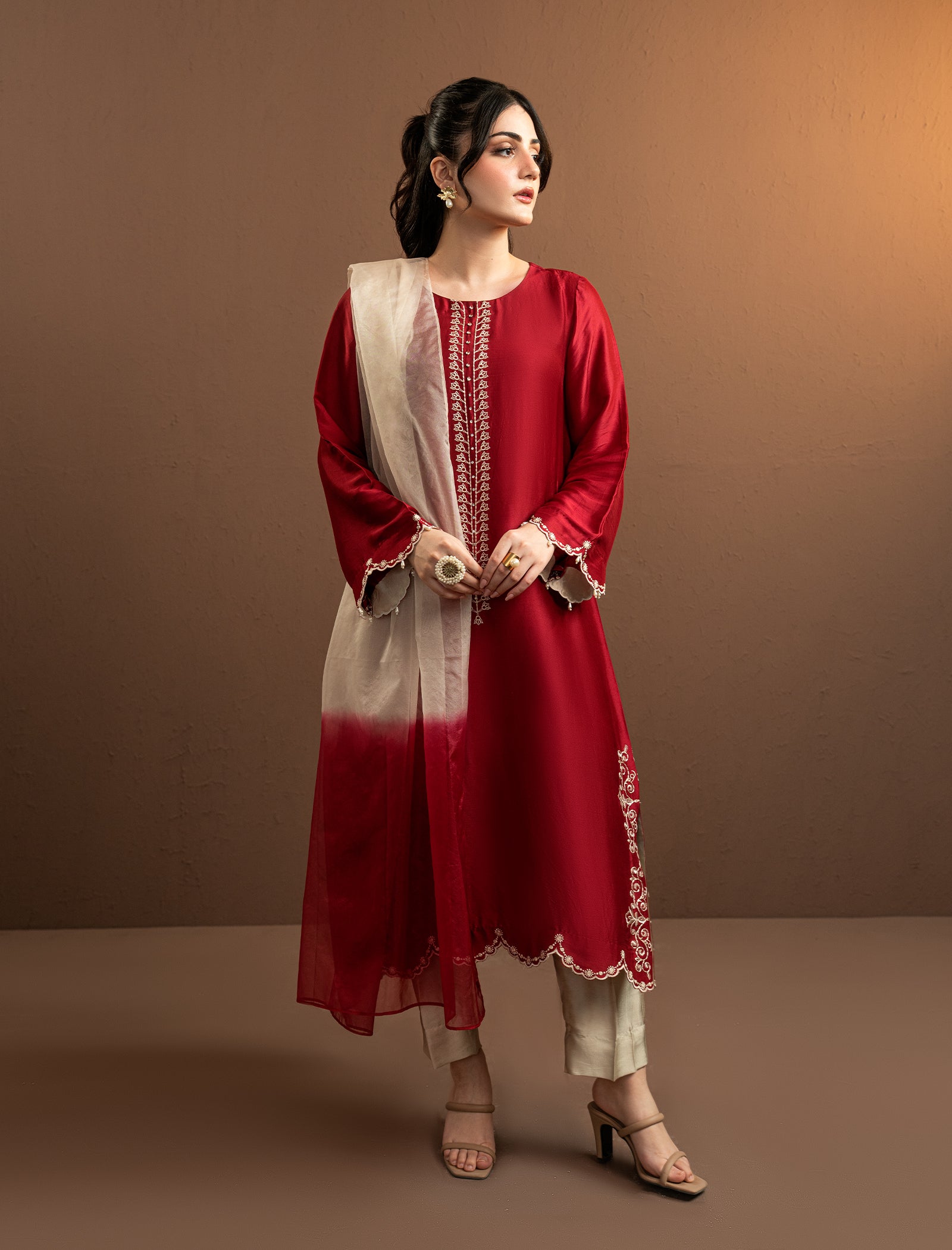 2 Pc Light Formal Main image