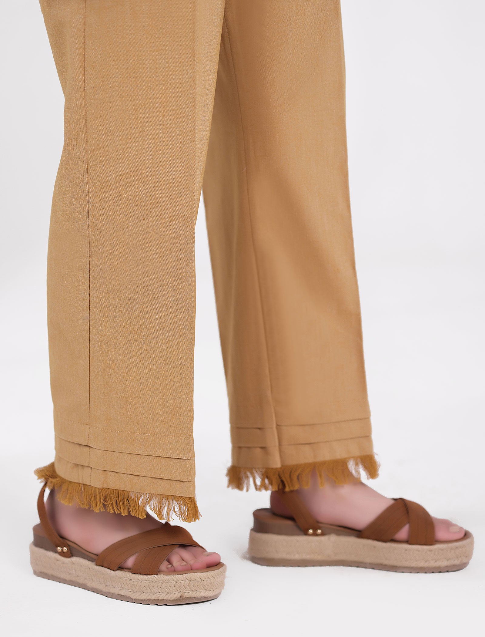 2pc Casual Cords Set | ZL25-C23-01