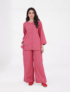 2pc Casual Cords Set | ZL25-C23-02