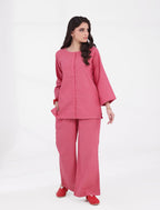 2pc Casual Cords Set | ZL25-C23-02