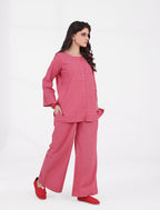 2pc Casual Cords Set | ZL25-C23-02