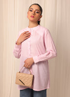 1 Pc Western Shirt - ZL25-C03-01