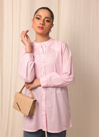 1 Pc Western Shirt - ZL25-C03-01