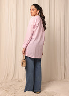 1 Pc Western Shirt - ZL25-C03-01