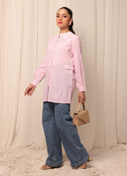 1 Pc Western Shirt - ZL25-C03-01