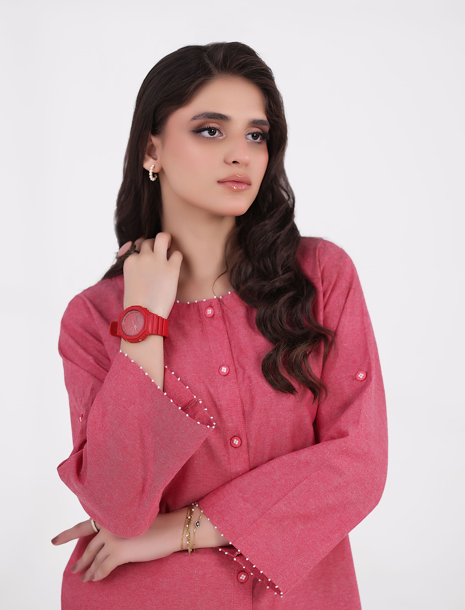 2pc Casual Cords Set | ZL25-C23-02