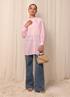 1 Pc Western Shirt - ZL25-C03-01