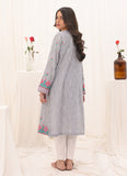 1 Pc Casual Kurti  - ZL25-C02-01