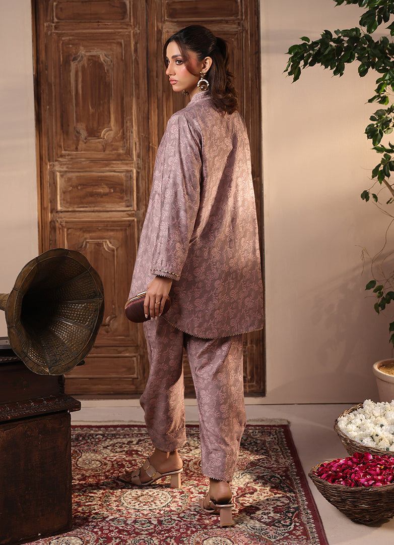 2 Pc Formal Co-Ord Set - ZL25-C09-01