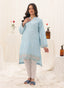 1 Pc Casual Kurti  - ZL25-C02-03