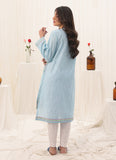 1 Pc Casual Kurti  - ZL25-C02-03